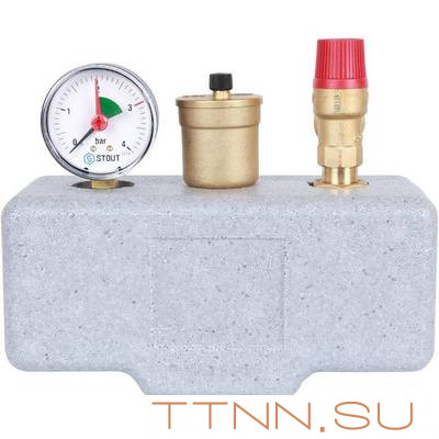 Группа безопасности STOUT SVS-0004-055032 Группа безопасности STOUT SVS-0004-055032