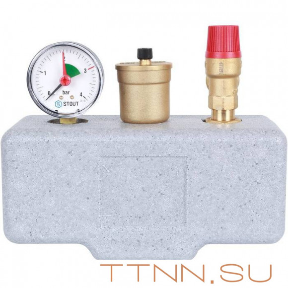 Группа безопасности STOUT SVS-0004-055032 Группа безопасности STOUT SVS-0004-055032