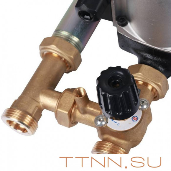 Насосная группа STOUT SDG-0007-002002 Насосная группа STOUT SDG-0007-002002