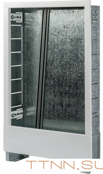 Шкаф распределительный встроенный STOUT (ШРВ-0) 1-3 выхода