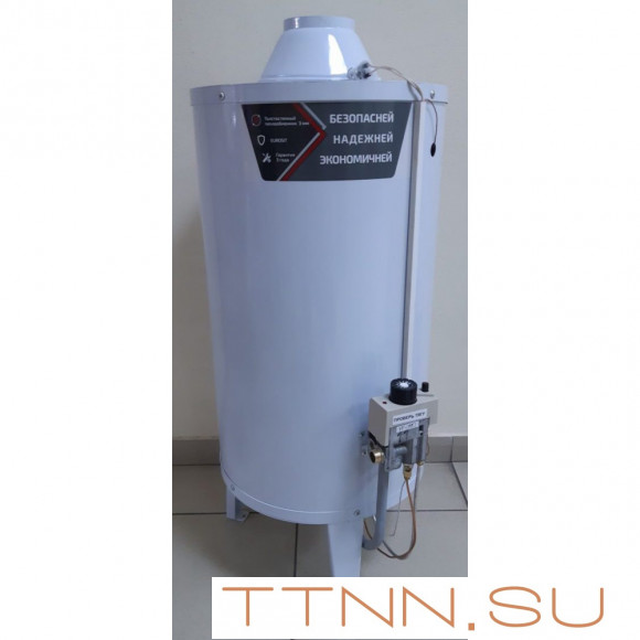 Круглый котел АОГВ-11,6 VarGaz (полный аналог АОГВ-11.6-3 Ростов) Круглый котел АОГВ-11,6 VarGaz (полный аналог АОГВ-11.6-3 Ростов)