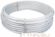 Труба металлопластиковая VALTEC 20(2,0) бухта 60м Труба металлопластиковая VALTEC 20(2,0) бухта 60м