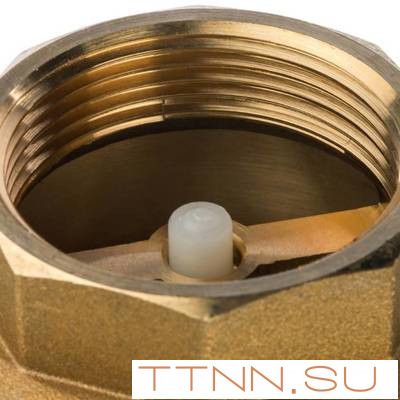 Клапан обратный STOUT SVC-0002-000040 Клапан обратный STOUT SVC-0002-000040