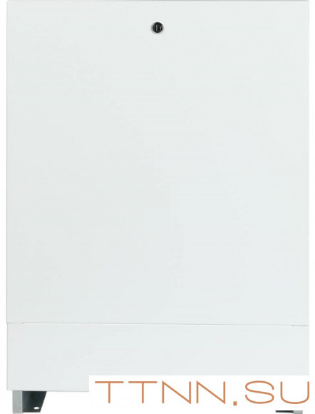 Шкаф распределительный встроенный STOUT (ШРВ-1) 1-5 выхода