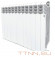 Алюминиевый радиатор Royal Thermo Revolution 500 12 секц. Алюминиевый радиатор Royal Thermo Revolution 500 12 секц.