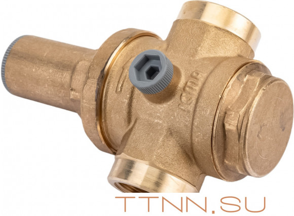 Редуктор ICMA 1" (91246AF05)