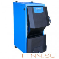 Твердотопливный котел ZOTA Bulat 45 Твердотопливный котел ZOTA Bulat 45