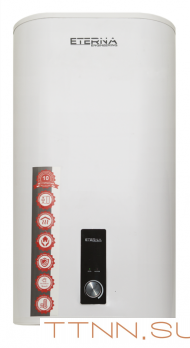 Электрический накопительный водонагреватель ETERNA FS-80D Электрический накопительный водонагреватель ETERNA FS-80D