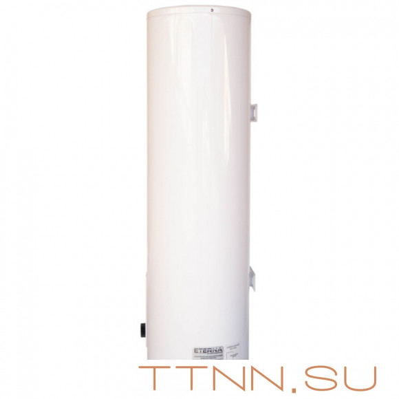 Электрический накопительный водонагреватель ETERNA FS-80D
