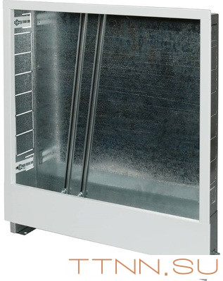 Шкаф распределительный встроенный STOUT (ШРВ-2) 6-7 выхода