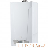Газовый котел Baxi ECO-4s 18F (18 кВт) Газовый котел Baxi ECO-4s 18F (18 кВт)