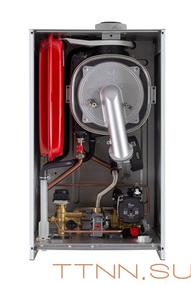 Газовый конденсационный котел Baxi Luna Duo-tec E 28 Газовый конденсационный котел Baxi Luna Duo-tec E 28