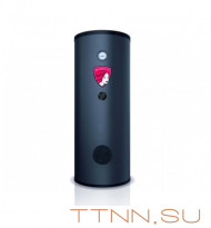 Бойлер косвенного нагрева Federica Bugatti FBEBS 100 1 змеевик