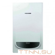 Газовый котел Navien Deluxe One 40к Газовый котел Navien Deluxe One 40к