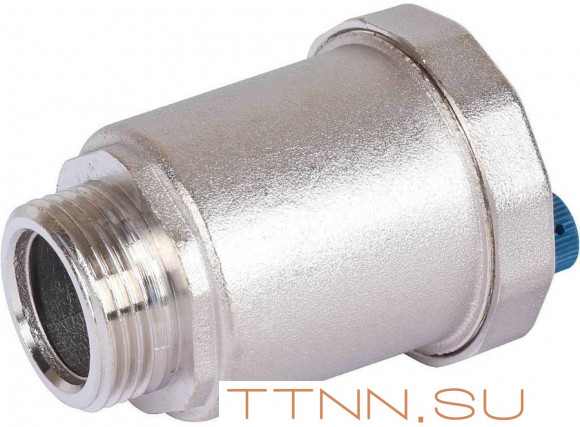 Воздухоотводчик STOUT SVS-1011-000020 Воздухоотводчик STOUT SVS-1011-000020