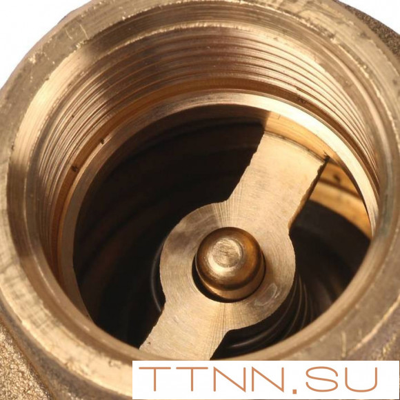 Клапан обратный STOUT SVC-0011-000020 Клапан обратный STOUT SVC-0011-000020