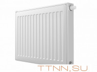 Стальной панельный радиатор Тип 33 Royal Thermo VENTIL COMPACT VC33-450-1700 RAL9016 Стальной панельный радиатор Тип 33 Royal Thermo VENTIL COMPACT VC33-450-1700 RAL9016