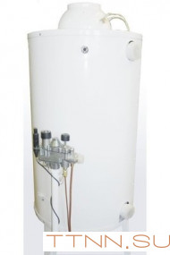 Напольный газовый котел Боринское АОГВ-17,4 РК САБК