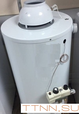 Напольный газовый котел Боринское АОГВ-17,4 РК САБК Напольный газовый котел Боринское АОГВ-17,4 РК САБК