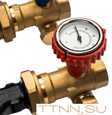 Насосная группа STOUT SDG-0007-002504 Насосная группа STOUT SDG-0007-002504