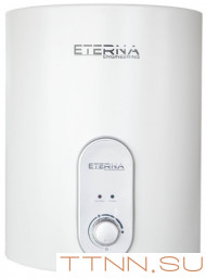 Электрический накопительный водонагреватель ETERNA RK-10/O Электрический накопительный водонагреватель ETERNA RK-10/O
