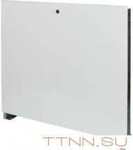 Шкаф распределительный встроенный STOUT (ШРВ-3) 8-10 выхода