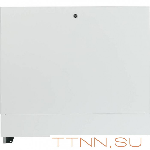 Шкаф распределительный встроенный STOUT (ШРВ-3) 8-10 выхода