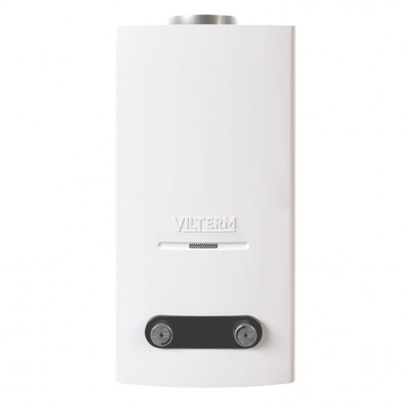 Газовая колонка Vilterm S10 (электророзжиг, 10 л/мин) Газовая колонка Vilterm S10 (электророзжиг, 10 л/мин)