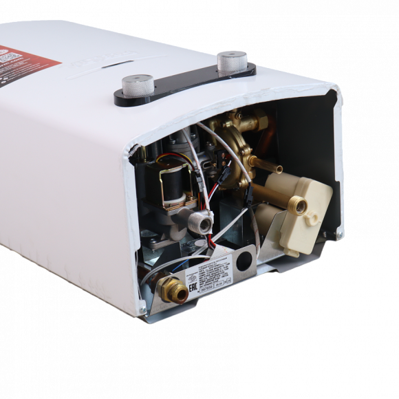 Газовая колонка Vilterm S10 (электророзжиг, 10 л/мин) Газовая колонка Vilterm S10 (электророзжиг, 10 л/мин)