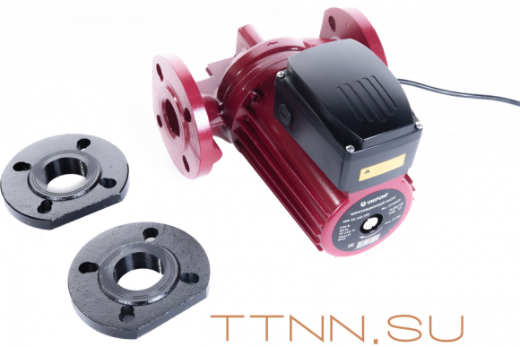 Насос для отопления Unipump UPF3 65-50 280