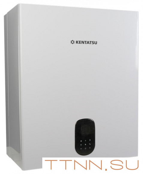 Настенный газовый котел Kentatsu NOBBY BASE 50-2CS Настенный газовый котел Kentatsu NOBBY BASE 50-2CS