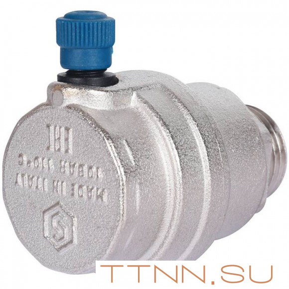 Воздухоотводчик STOUT SVS-1012-000015 Воздухоотводчик STOUT SVS-1012-000015