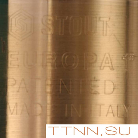 Клапан обратный STOUT SVC-0011-000025 Клапан обратный STOUT SVC-0011-000025