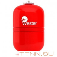 Расширительный бак Wester WRV 80 Расширительный бак Wester WRV 80