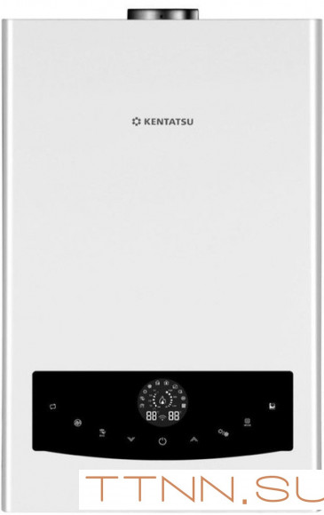 Настенный газовый котел 24 кВт Kentatsu NOBBY BASE ATMO (E) 24-2OC Настенный газовый котел 24 кВт Kentatsu NOBBY BASE ATMO (E) 24-2OC
