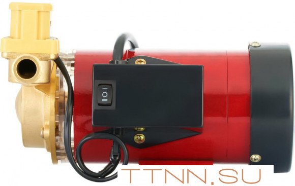 Повысительный насос Unipump WIP-15 Повысительный насос Unipump WIP-15