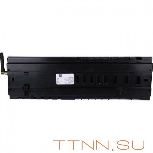 Контроллер STOUT L-8e