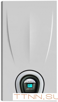 Настенный газовый котел Federica Bugatti 24 VARME WI-FI (латунная гидрогруппа) Настенный газовый котел Federica Bugatti 24 VARME WI-FI (латунная гидрогруппа)