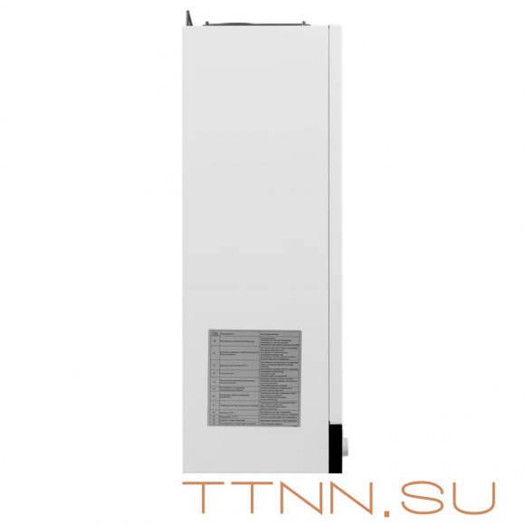 Настенный газовый котел MIZUDO M15ТL Настенный газовый котел MIZUDO M15ТL