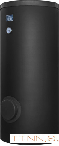 Бойлер косвенного нагрева ЭВАН INOX-150 (нерж. сталь)