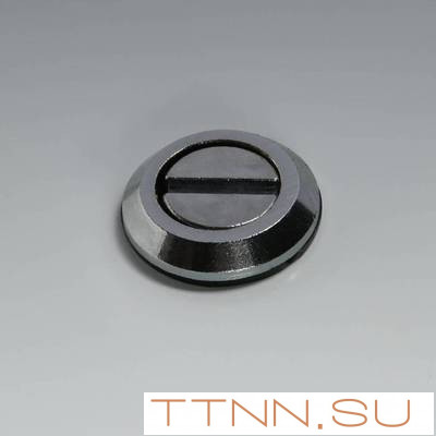 Шкаф распределительный встроенный STOUT ШРВ-6(17-18 выходов)