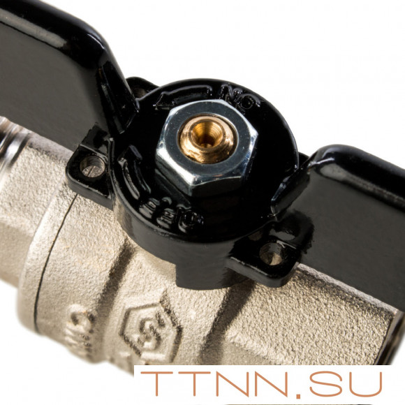 Кран шаровой STOUT 1/2 SVB-0004-000015 Кран шаровой STOUT 1/2 SVB-0004-000015