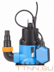 Дренажный насос Джилекс ДРЕНАЖНИК 85/6 Дренажный насос Джилекс ДРЕНАЖНИК 85/6