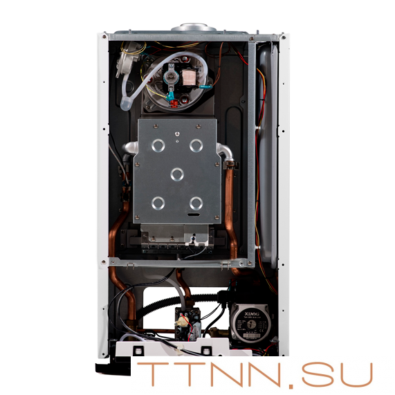 Настенный газовый котел MIZUDO M17TH Настенный газовый котел MIZUDO M17TH