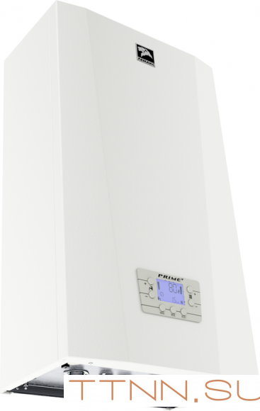 Настенный газовый котел Лемакс PRIME-V20