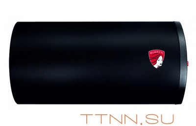 Бойлер косвенного нагрева Federica Bugatti INOX 800 (Н) горизонт.