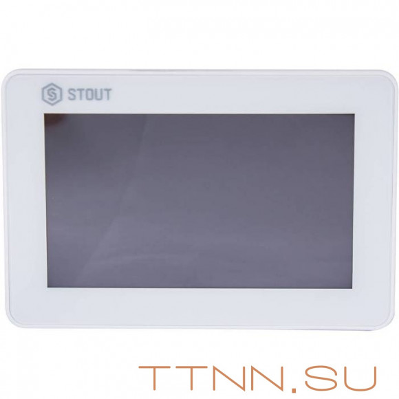 Контроллер STOUT M-9r+WIFI-модуль