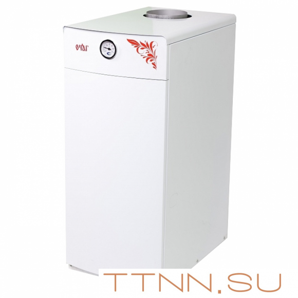 Напольный газовый котел Очаг АКГВ-11,6C Премиум Напольный газовый котел Очаг АКГВ-11,6C Премиум