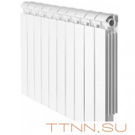 Радиатор биметаллический Global STYLE EXTRA 500 10 секций Радиатор биметаллический Global STYLE EXTRA 500 10 секций