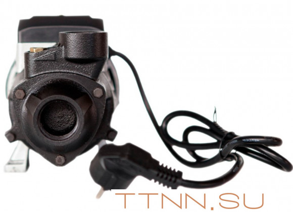 Поверхностный насос ETERNA QBS-60 Поверхностный насос ETERNA QBS-60